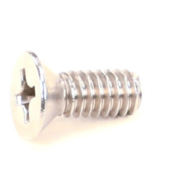 M1118 Middleby Screw,Ms Phi Fh 1/4X20 Ss Genuine OEM MDM1118