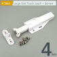 4 Sets White
