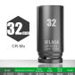 32mm LA152232