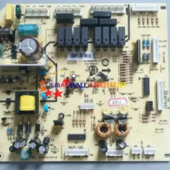 New  17131000000247 Midea Refrigerator and Freezer Control Board CE-BCD505WE-S CE-BCD508WE-J UL-BCD515WE-A