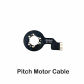 Pitch Motor Cable