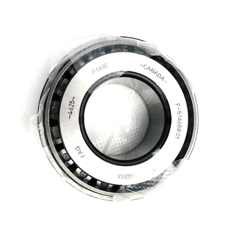 Description Picture 5 of itemGermany Auto Differential Bearing F-574658 Roller Bearing F-574658.01 F-577220 F Bearing F-577220.01