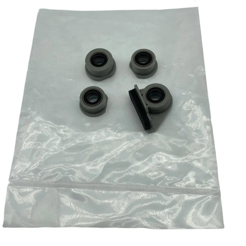 Description Picture 6 of itemFor Ricoh MP C2003 C2004 C2011 C3003 C3004 C4503 Developing Bearing bushings Copier Printer Parts