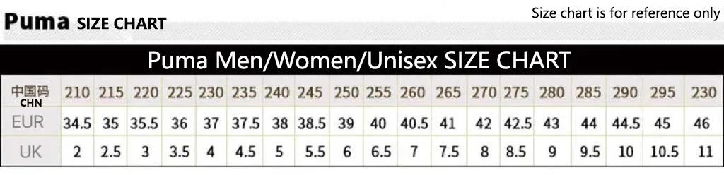 Description Picture 2 of itemPuma Caven 2.0 Mid Men's Shoes Women's Shoes Sports Casual Shoes Contrast Color Slow High Top Board Shoes