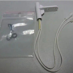 ROBOT COUPE  39277 VEGETABLE SLICER SAFETY SWITCH ASSEMBLY ROBOT COUPE R502E