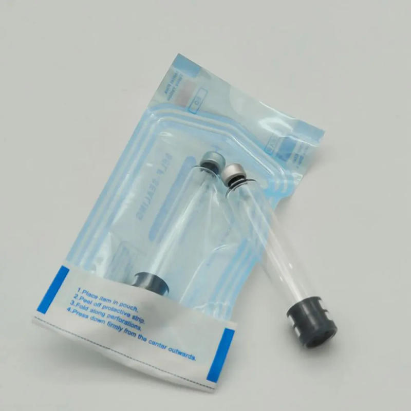 Description Picture 2 of item10Pcs 3ml Insulin Cartridges Cassette Glass Bottle Insulin Injection Pen Individual Packaging Personal Health Care Accessories