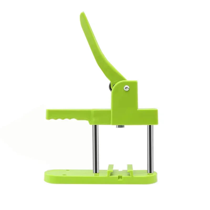 Description Picture 6 of itemBadge Pin Button Maker Machine Multiple Sizes Pin Badge Maker25/32/37/44MM  for Kids with Sets Button Making Supplies & Cutter