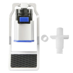 Cold Water Dispenser Machine Faucet Plastic Output Replacement Parts New