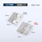 6pcs 1.5 inch