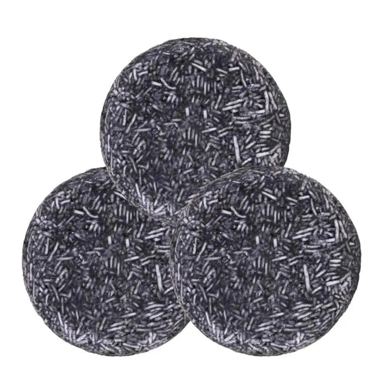 Description Picture 2 of itemSoap Hair Darkening Shampoo Bar Repair Gray White Hair Color Dye Hair Shampoo Natural Organic Hair Conditioner