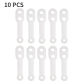 10 PCS