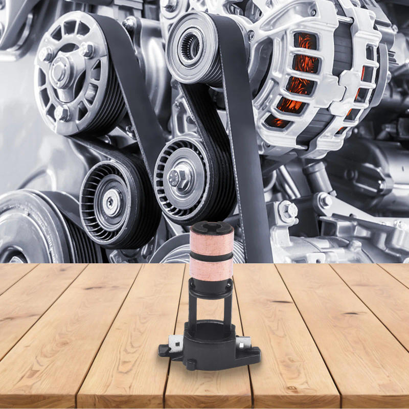 Description Picture 5 of itemMotor Repair Generator Collector Slip Ring Wear-Resistant Collecting Ring Electric Motor Accessory High-Quality Copper Material