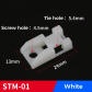 STM-01(White)
