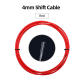 Shift Cable-Red