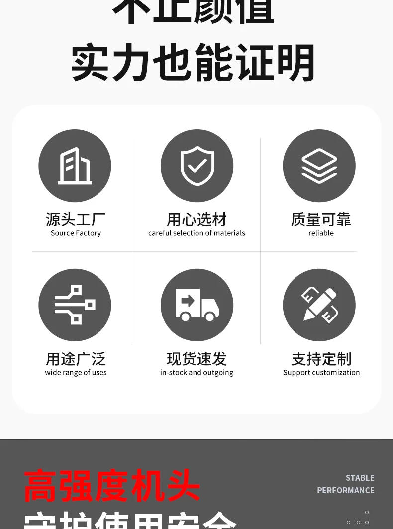 Description Picture 5 of itemIN STOCK  Car Beauty Polishing Machine High Power 220V Speed Regulation Polishing Marble Floor Waxing Machine Polishing Machine