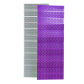 purple.