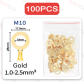 M10 - 100PCS