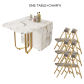 table with 6chairs