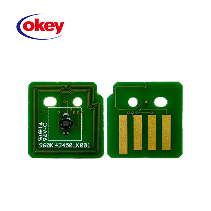 Description Picture 5 of item8PCS 006R01638 006R01639 006R01640 006R01641 Toner Chip Reset for Xerox V80 V180 Versant 80 180 Printer Toner Cartridge