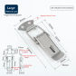L Stainless steel