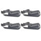 4pcs