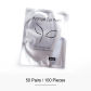 50pairs eyes