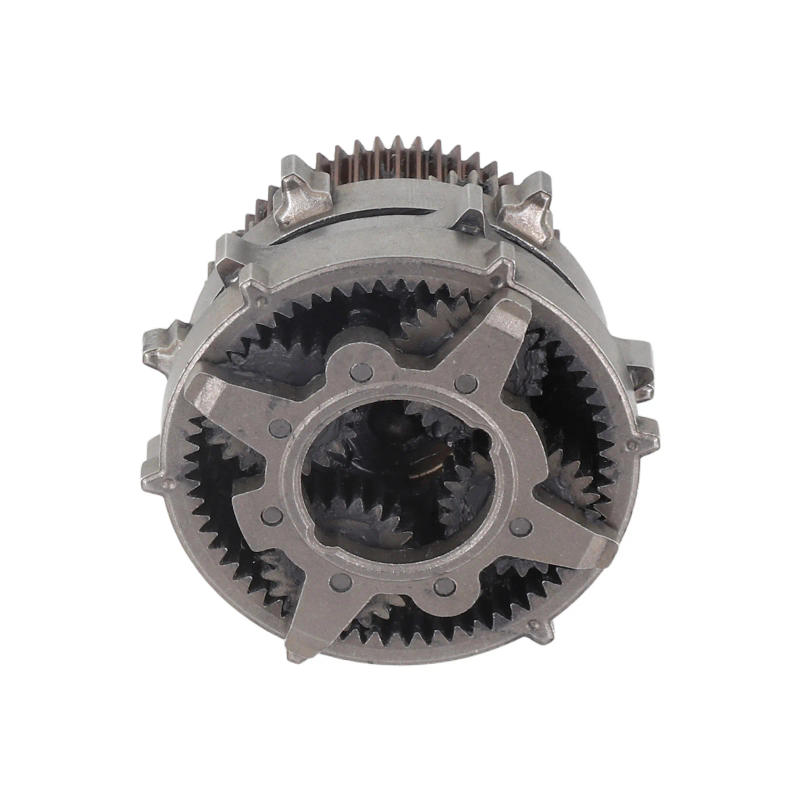 Description Picture 6 of itemReplacement Gear Assembly DCD B DCD DCD M Replacement Gear Assembly DCD W DCD P BT DCD T DCD B DCD P BT Type DCD M Type