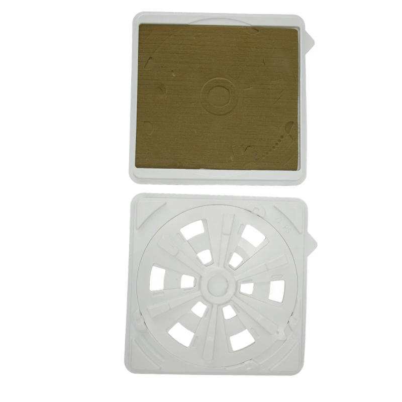 Description Picture 5 of itemFormic Acid Evaporator Formic Acid Evaporator Dispenser Plastic Beekeeping Treatment Tray Tool for Beehives Beekeeping Supply