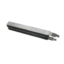 Clothes Dryer Parts Heating Element PTC Plate 12*2.2*1.5cm 2 Pins 220V 600W