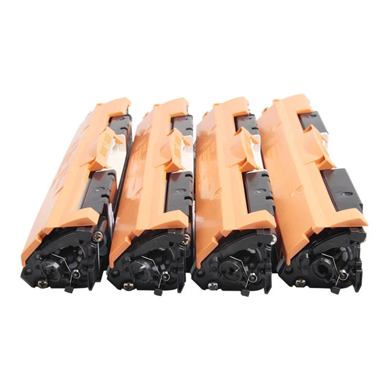 Description Picture 3 of itemCE310A CE311A CE312A CE313A 126A CF350A CF353A Toner Cartridge Compatible for HP 126A LaserJet CP1025 M275 M175a M175nw M176n