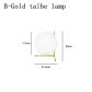 Table lamp 1
