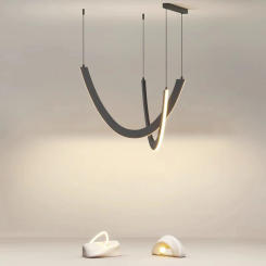 Modern bedroom decorative dining room led Ceiling lamps Pendant lights indoor lighting interior lighting Ceiling lamp chandelier