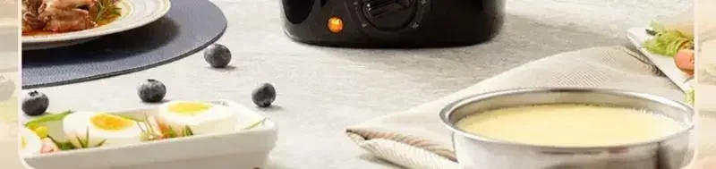 Description Picture 4 of item110V American Standard Stainless Steel Egg Steamer Automatic Power Off Household Mini Egg Boiler Double Layer Breakfast Steamed