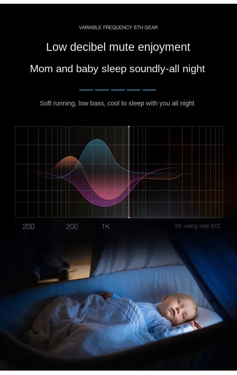 Description Picture 6 of itemCeiling Mounted Nordic Restaurant Fan Light New Minimalist Home Living Room Ceiling Fan Light Fan Ceiling Light