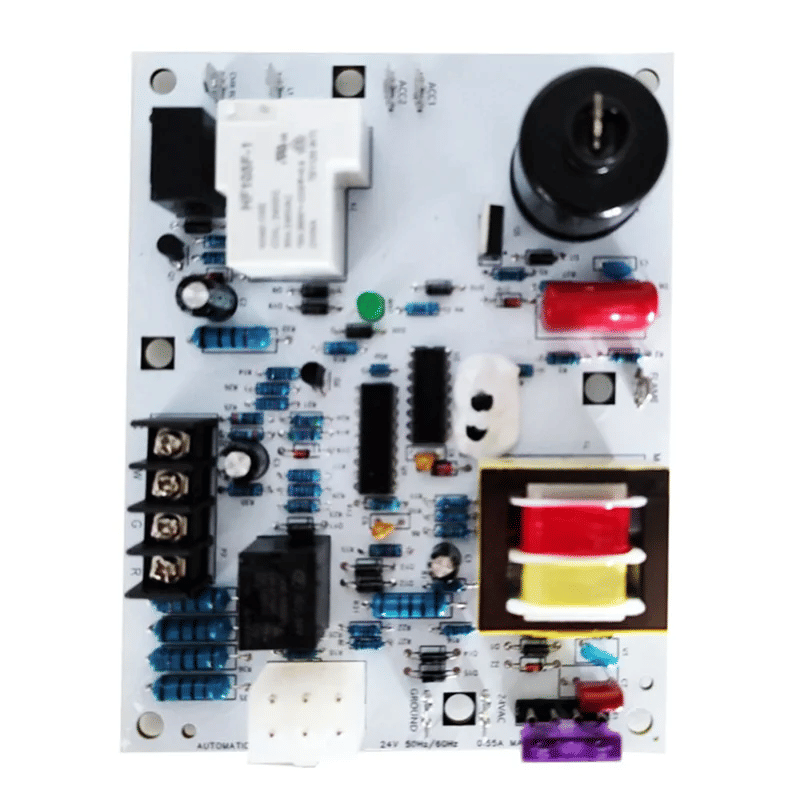 Description Picture 6 of itemA98G-60105 Ignition Control Board For Mr Heater, Enerco And Heatstar MHU And HSU Series Residential Heater/Garage Heater