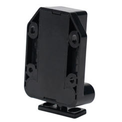 4pcs Cabinet Door Rebounder Door Stopper Push To Open Beetles Drawer Cabinet Latch Catch Touch Release Cupboard Doors Diy