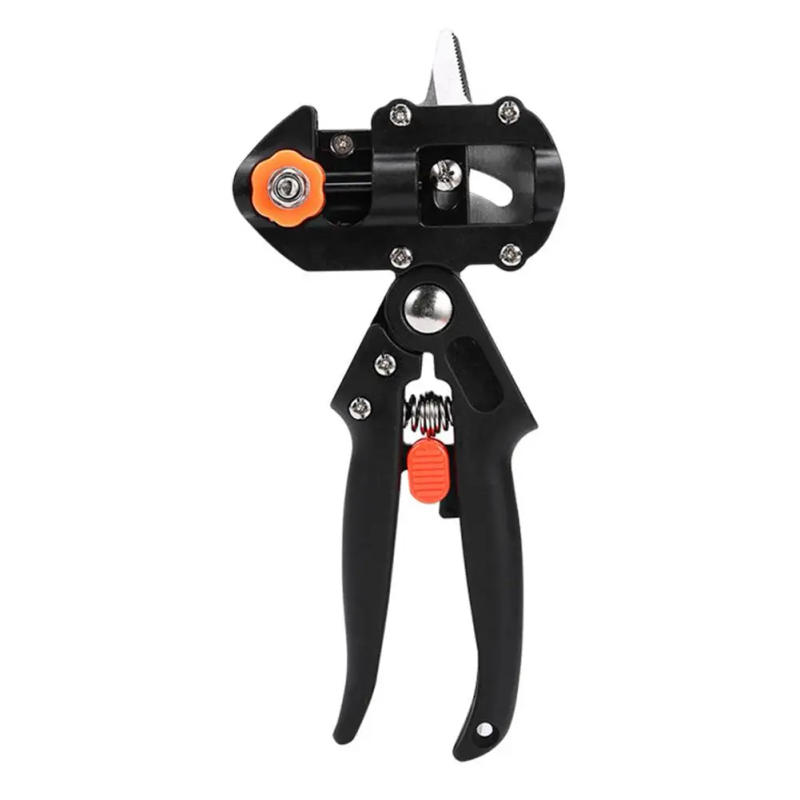 Description Picture 6 of itemGrafting Scissors Gardening Pruning Cutters Seedling Grafting Machines Grafting Tools Fruit Tree Grafting Machines