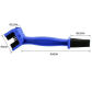 Cleaning brush
