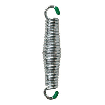 Heavy Duty Coil Shaped Hammock  Springs for Porch Swings and Hanging lbs / 250kg Capacity