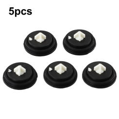 5pcs Replacement Rubber Diaphragm Washer Fits All Siamp Fill Valves Bottom Side Inlet Filling Valves Home Improvement Diaphragm