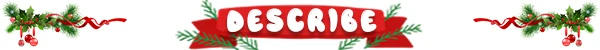 Description Picture 2 of item2024 Plush Christmas Hat for Adult Kids Thickened Warm Santa Claus Red Xmas Hats Cap Merry Christmas New Year Party Decoration