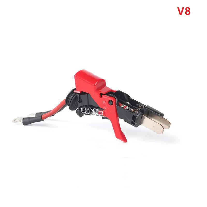 Description Picture 2 of itemvacuum cleaner switch assembly for Dyson V8 vacuum cleaner parts