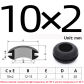 GH-10x2 mm