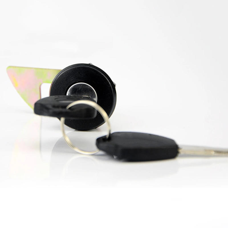 Description Picture 6 of itemLocking Solution Electric Vehicle Trunk Lock Anti-theft Trunk Lock Essential Vehicle Accessory For E-bike For Electric Vehicle