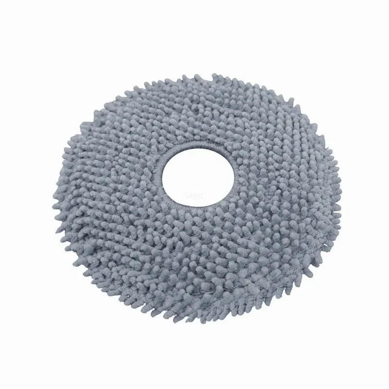 Description Picture 6 of itemFor Roborock Qrevo 5AE Curv / S5X / 5A1 / 5XC / CurvC Vacuum Accessories Main Roller Side Brush HEPA Filter Mop Cloth Dust Bag