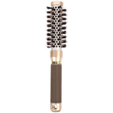 Hair Curling Comb Professional Salon Styling Tools Hairdressing Curling Hair Brushes Comb for Drying Curly Hair Straight