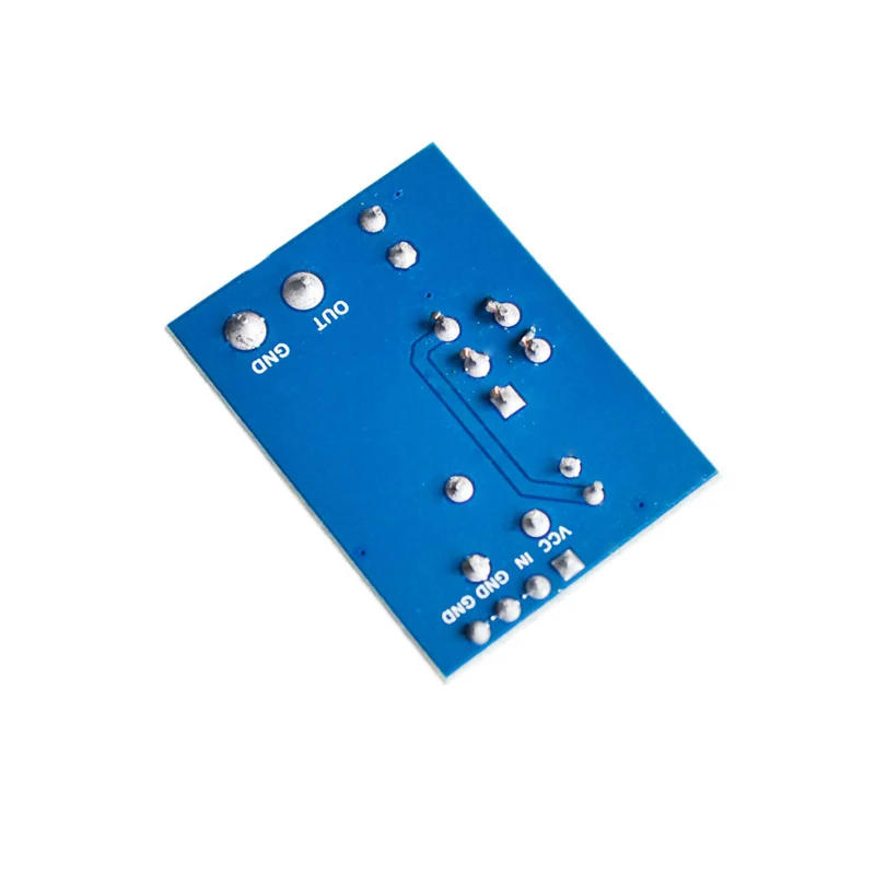 Description Picture 3 of itemTDA2030 Module Power Supply TDA2030 Audio Amplifier Board Module TDA2030A 6-12V Single