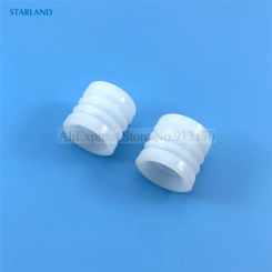 2 Sealing Sleeve Rings Incrassated Seal Tubes Spare Parts Ice Cream Machine Accessories Outer Diameter 4CM
