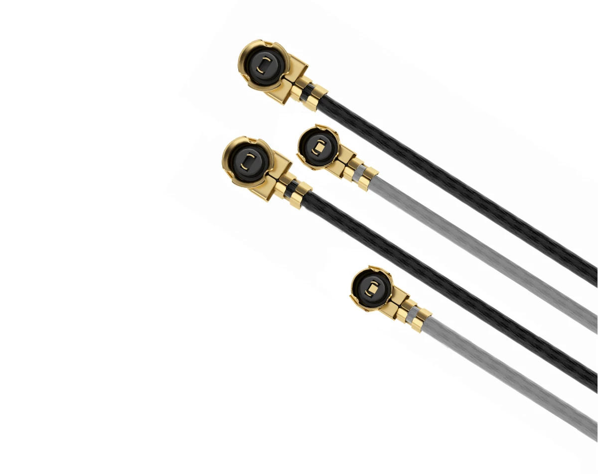 Description Picture 3 of itemGEPRC IPEX 5.8G Copper Tube Antenna IPEX 2.4G Connector 5.8GHz DIY RC Lower Impedance FPV Quadcopter Drone Freestyle Parts