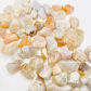 Flower Agate